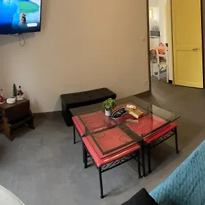 Sur Ariège Appartement Tarascon-sur-Ariège